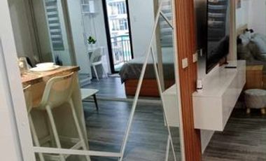 For Rent 1Bedroom Unit in Royal Oceancrest Mactan, Lapu-Lapu City