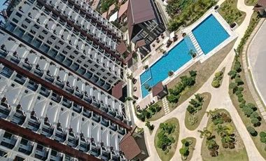 For Rent 1Bedroom Unit in Royal Oceancrest Mactan, Lapu-Lapu City