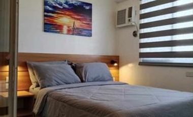 For Rent 1Bedroom Unit in Royal Oceancrest Mactan, Lapu-Lapu City