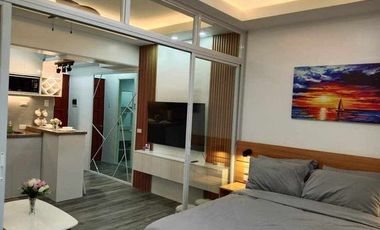 For Rent 1Bedroom Unit in Royal Oceancrest Mactan, Lapu-Lapu City