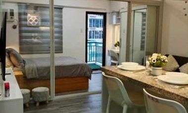 For Rent 1Bedroom Unit in Royal Oceancrest Mactan, Lapu-Lapu City