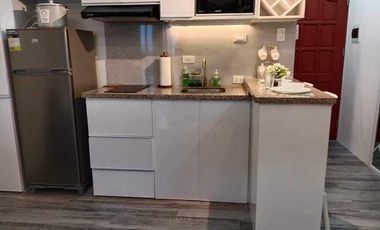 For Rent 1Bedroom Unit in Royal Oceancrest Mactan, Lapu-Lapu City