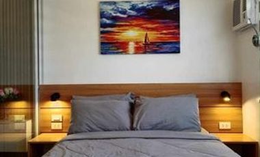 For Rent 1Bedroom Unit in Royal Oceancrest Mactan, Lapu-Lapu City