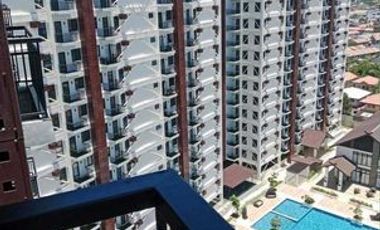 For Rent 1Bedroom Unit in Royal Oceancrest Mactan, Lapu-Lapu City