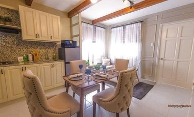 Richwoods Homes Toledo