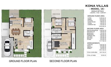 KONA VILLAS in Mactan