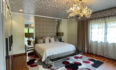 For Sale: 2-Storey House and Lot in Ayala Alabang Village