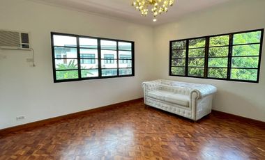 For Sale: 2-Storey House and Lot in Ayala Alabang Village