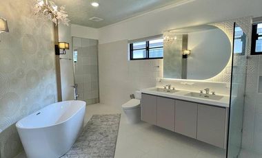 For Sale: 2-Storey House and Lot in Ayala Alabang Village