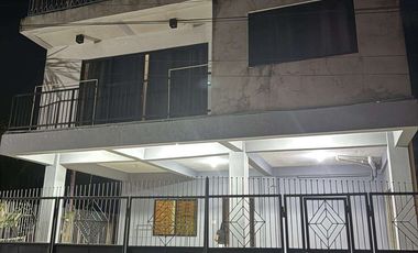 For Rent House and Lot in Vergara Village, Talisay City,Cebu