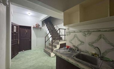For Rent House and Lot in Vergara Village, Talisay City,Cebu