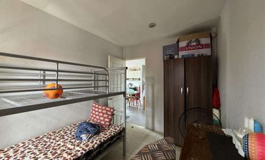 For Rent House and Lot in Vergara Village, Talisay City,Cebu