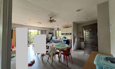 For Rent House and Lot in Vergara Village, Talisay City,Cebu