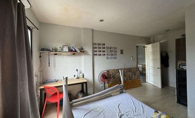 For Rent House and Lot in Vergara Village, Talisay City,Cebu
