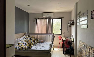 For Rent House and Lot in Vergara Village, Talisay City,Cebu