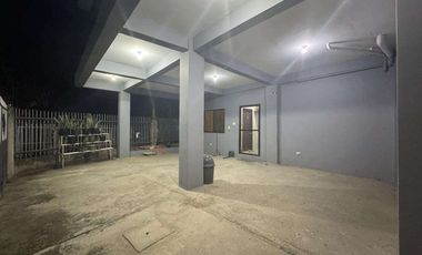 For Rent House and Lot in Vergara Village, Talisay City,Cebu