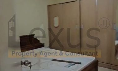 Disewakan Rumah 1 Lantai di Taman Paris Lippo Karawaci