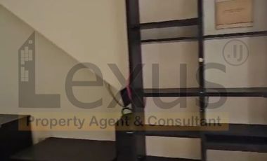 Disewakan Rumah 1 Lantai di Taman Paris Lippo Karawaci