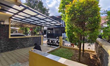DIJUAL RUMAH MURAH ANTAPANI Dekat GRIYA ARCAMANIK Endah & Jalan Jakarta Kota Bandung