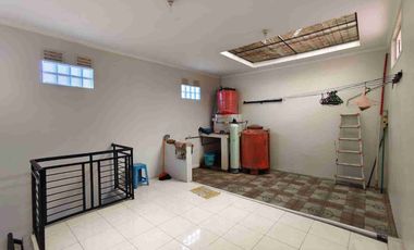 DIJUAL RUMAH MURAH ANTAPANI Dekat GRIYA ARCAMANIK Endah & Jalan Jakarta Kota Bandung