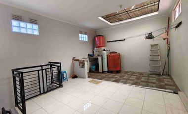 DIJUAL RUMAH MURAH ANTAPANI Dekat GRIYA ARCAMANIK Endah & Jalan Jakarta Kota Bandung