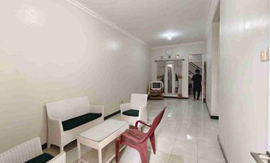 DIJUAL RUMAH MURAH ANTAPANI Dekat GRIYA ARCAMANIK Endah & Jalan Jakarta Kota Bandung