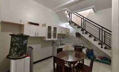 DIJUAL RUMAH MURAH ANTAPANI Dekat GRIYA ARCAMANIK Endah & Jalan Jakarta Kota Bandung