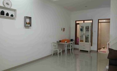DIJUAL RUMAH MURAH ARCAMANIK Di Kota Bandung