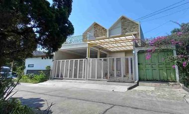 DIJUAL RUMAH MURAH ARCAMANIK Di Kota Bandung