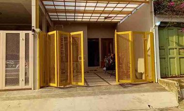 DIJUAL RUMAH MURAH ARCAMANIK Di Kota Bandung