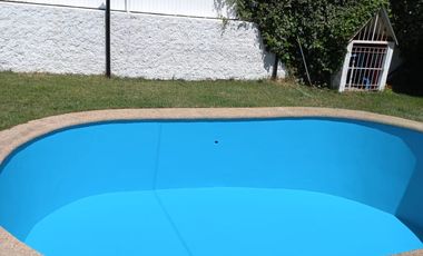 Preciosa casa El Quisco
