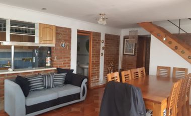 Preciosa casa El Quisco