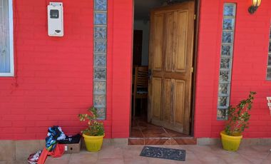 Preciosa casa El Quisco