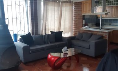 Preciosa casa El Quisco