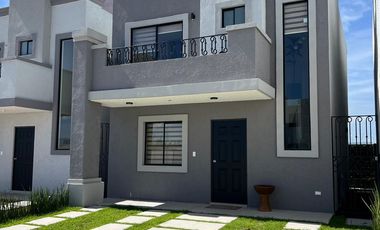 HERMOSA CASA  EN VENTA! 3 RECAMARAS EN PRIVADA EXCLUSIVA CON AMENIDADES Y METRO DE SEPARACIÓN CONOCE PACHUCA!