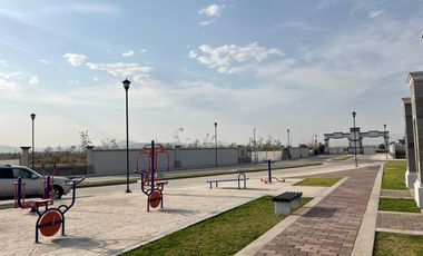 HERMOSA CASA  EN VENTA! 3 RECAMARAS EN PRIVADA EXCLUSIVA CON AMENIDADES Y METRO DE SEPARACIÓN CONOCE PACHUCA!