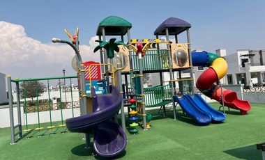 HERMOSA CASA  EN VENTA! 3 RECAMARAS EN PRIVADA EXCLUSIVA CON AMENIDADES Y METRO DE SEPARACIÓN CONOCE PACHUCA!