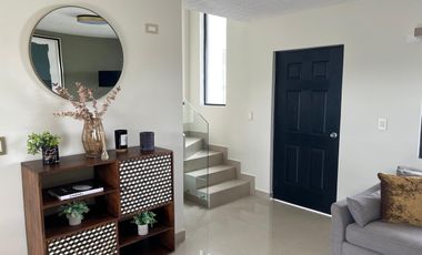 CASA  EN VENTA !!!!  EN PRIVADA EXCLUSIVA  CONOCE PACHUCA!