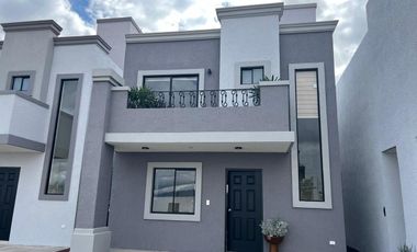 CASA  EN VENTA !!!!  EN PRIVADA EXCLUSIVA  CONOCE PACHUCA!