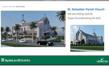 Invest in Sentria Storeys Vermosa: Limited Units with Exclusive Payment Terms