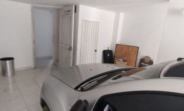 EDIFICIO EN VENTA APARATESTUDIOS Y DOS Y LOCALES