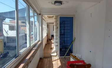 EDIFICIO EN VENTA APARATESTUDIOS Y DOS Y LOCALES