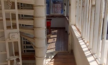 EDIFICIO EN VENTA APARATESTUDIOS Y DOS Y LOCALES