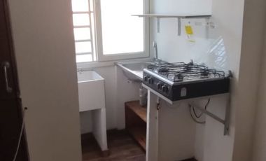 EDIFICIO EN VENTA APARATESTUDIOS Y DOS Y LOCALES