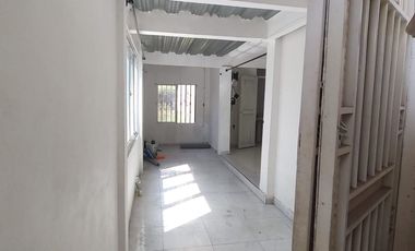 EDIFICIO EN VENTA APARATESTUDIOS Y DOS Y LOCALES