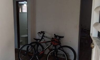 EDIFICIO EN VENTA APARATESTUDIOS Y DOS Y LOCALES