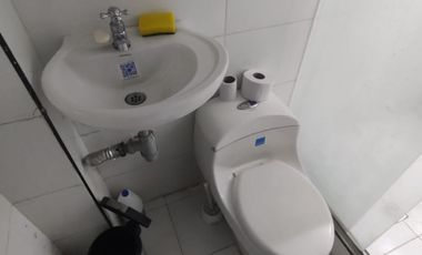 EDIFICIO EN VENTA APARATESTUDIOS Y DOS Y LOCALES