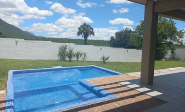 Quinta en Venta en Praderas de la Boca