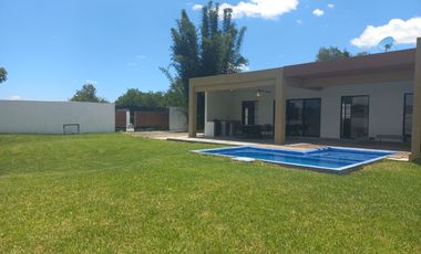 Quinta en Venta en Praderas de la Boca