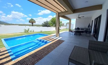 Quinta en Venta en Praderas de la Boca